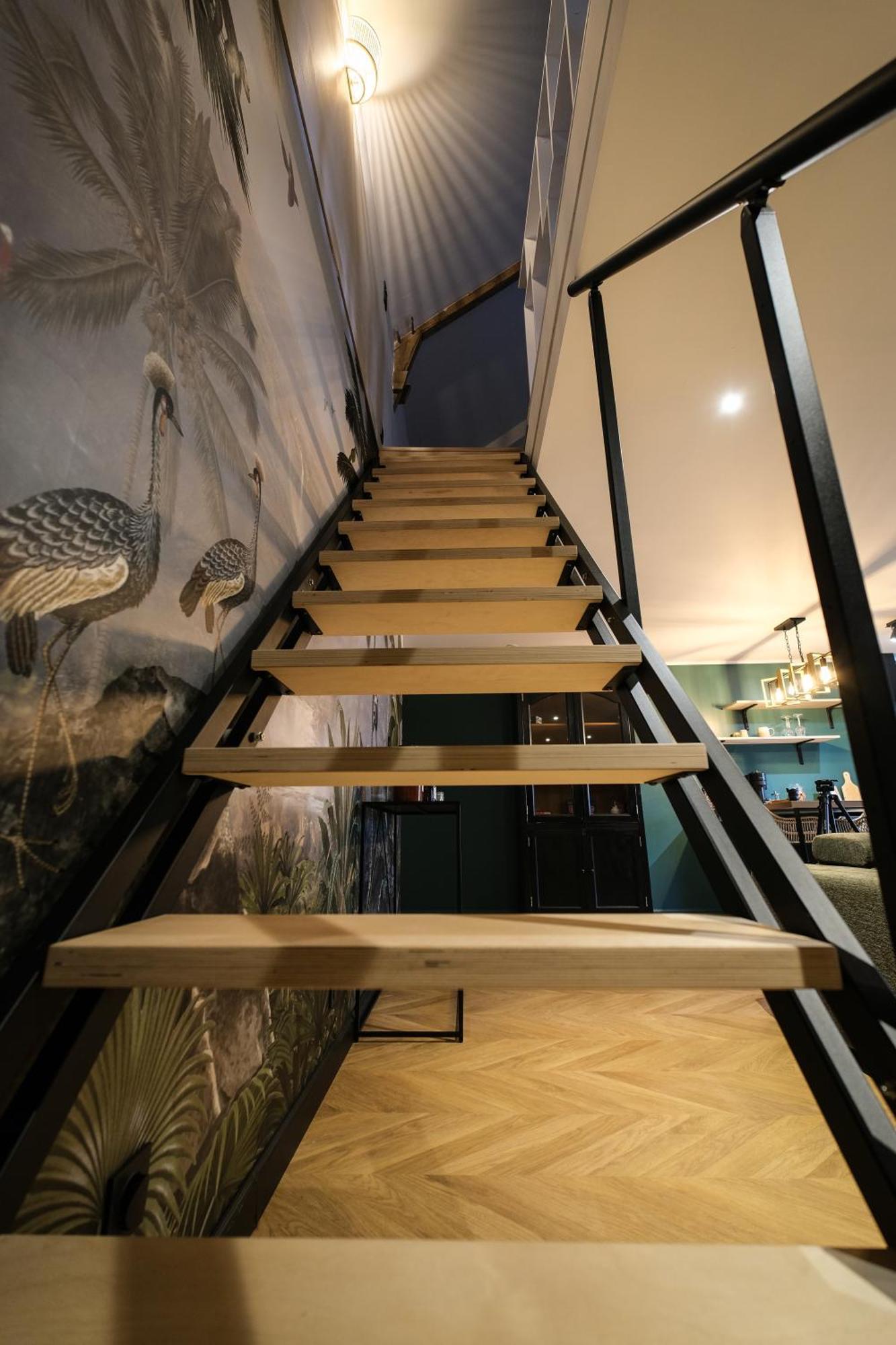 Maison Eliste - Love Gite Chic Avec Jacuzzi Interieur 拉加西利 外观 照片